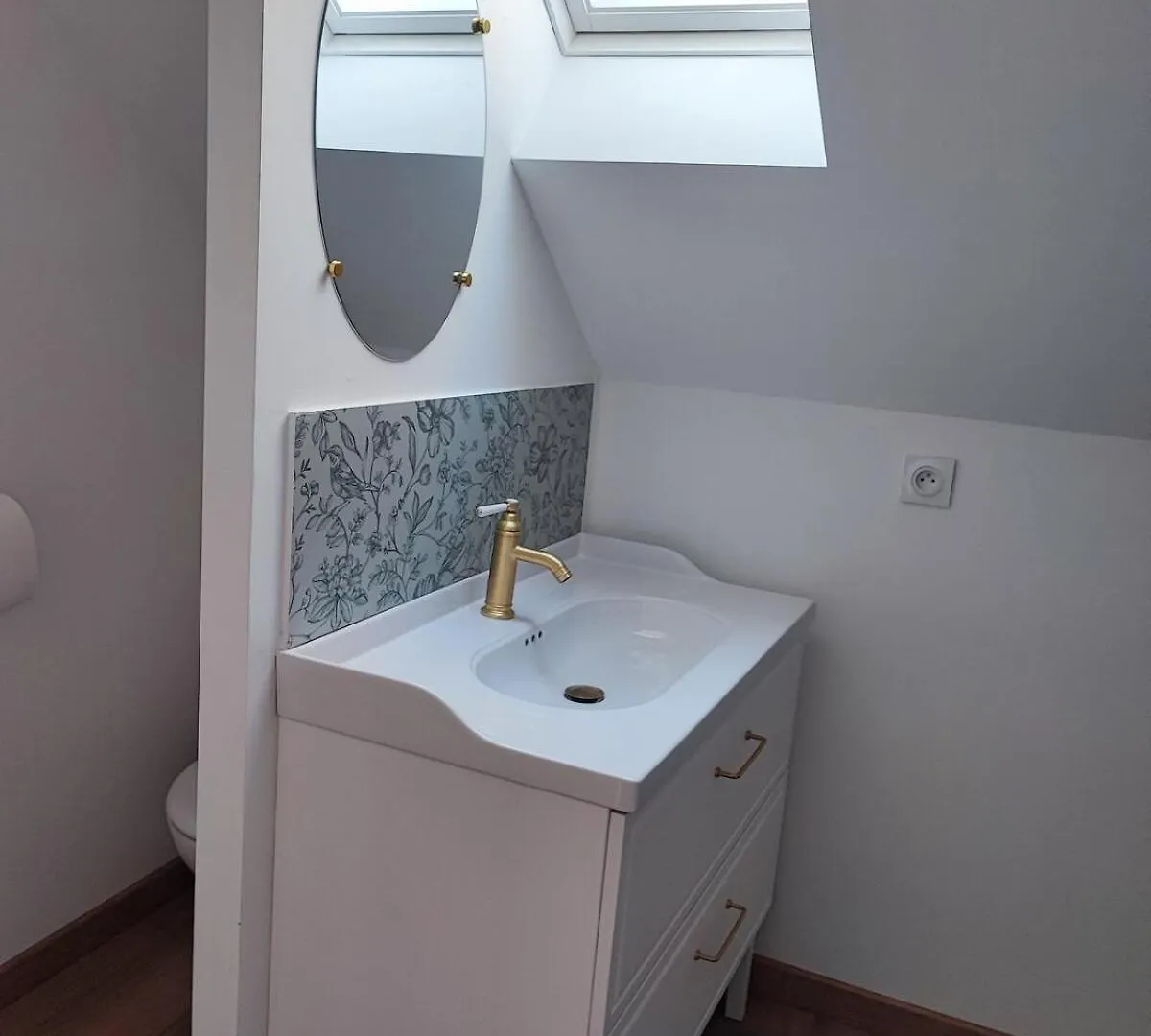 Appartement Centre Ville קונקרנו